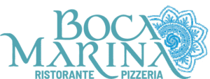 Boca Marina - Logo